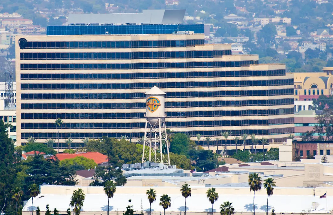 Travelodge By Wyndham Burbank-Glendale-1